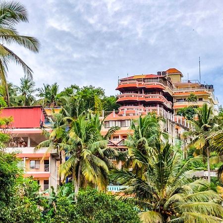 Ayurlaya Beach Retreat Kovalam Exterior photo